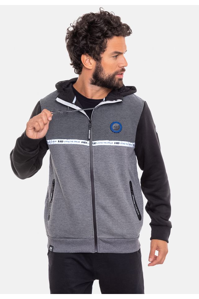 Moletom-HD-Canguru-Aberto-Preto