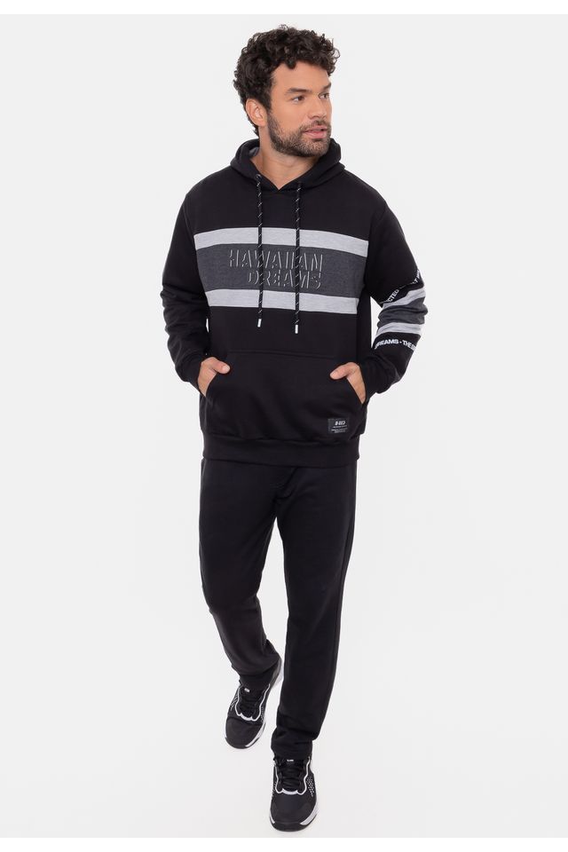 Moletom-HD-Canguru-Ghana-Preto