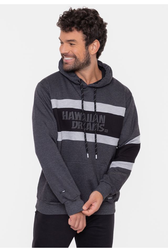 Moletom-HD-Canguru-Ghana-Grafite-Mescla Moletom-HD-Canguru-Ghana-Grafite-Mescla