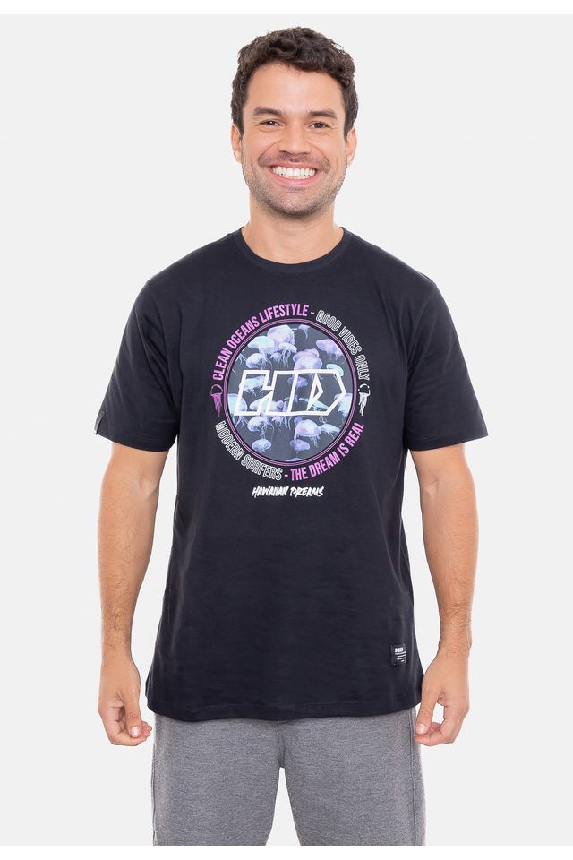 Camiseta-HD-Bio-Preta