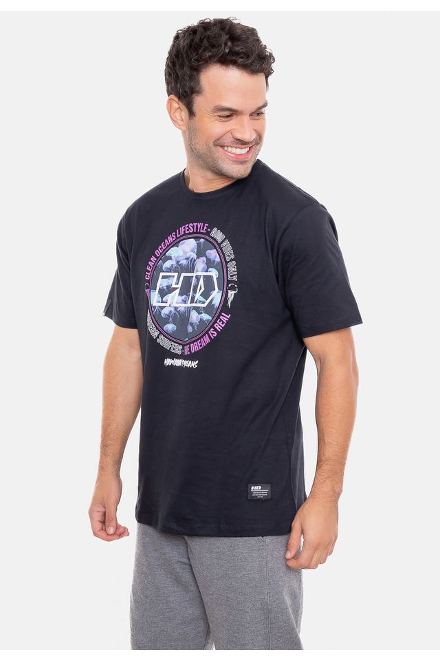 Camiseta-HD-Bio-Preta