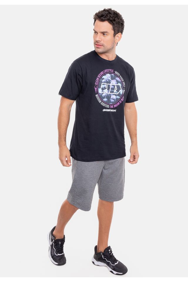 Camiseta-HD-Bio-Preta
