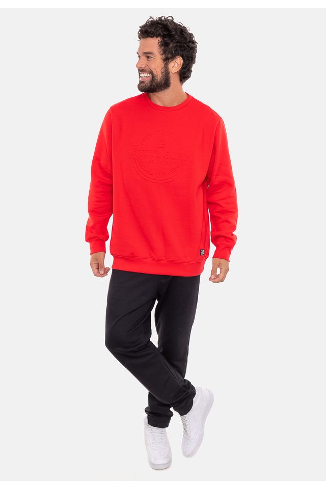 Moletom-Fatal-Gola-Careca-Clash-Vermelho