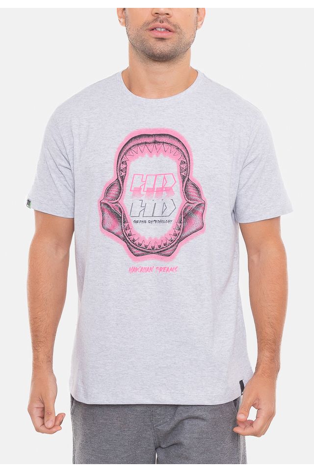 Camiseta-HD-Estampada-Shark-Jam-Gelo-Mescla