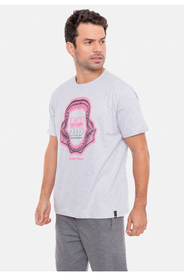 Camiseta-HD-Estampada-Shark-Jam-Gelo-Mescla