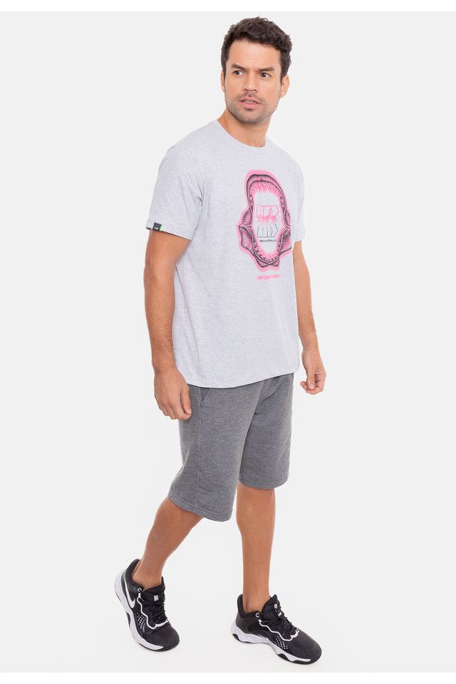 Camiseta-HD-Estampada-Shark-Jam-Gelo-Mescla