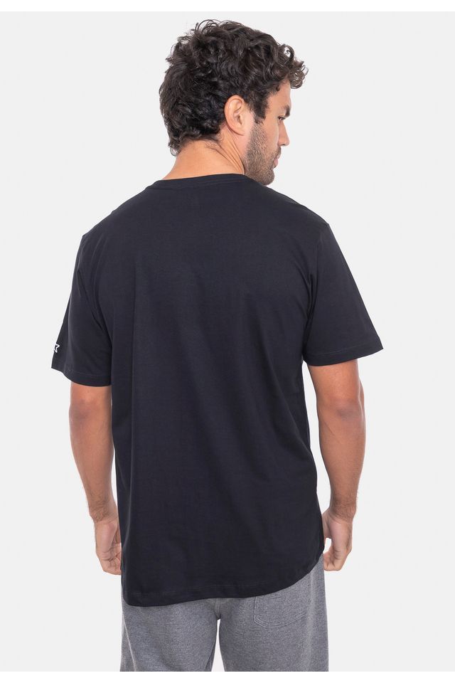 Camiseta-Starter-Estampada-Logo-Preta
