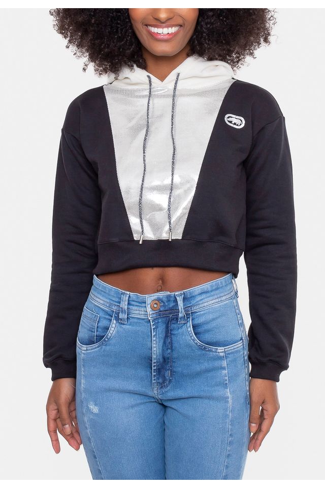 Moletom-Ecko-Feminino-Cropped-Bene-Preta
