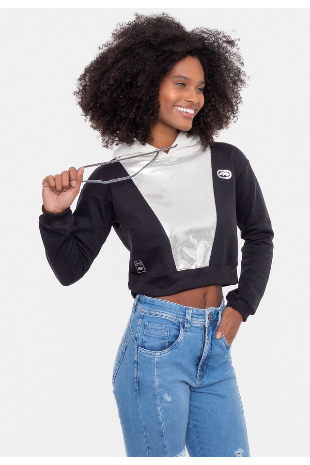 Moletom-Ecko-Feminino-Cropped-Bene-Preta