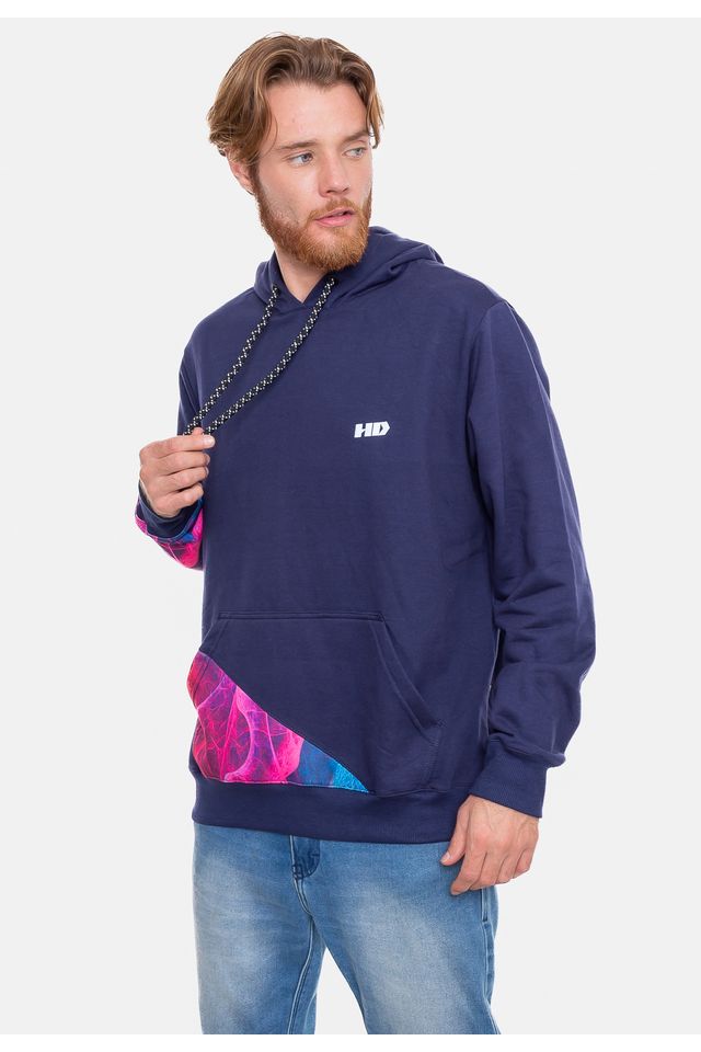 Moletom-HD-Canguru-Belgium-Azul-Marinho