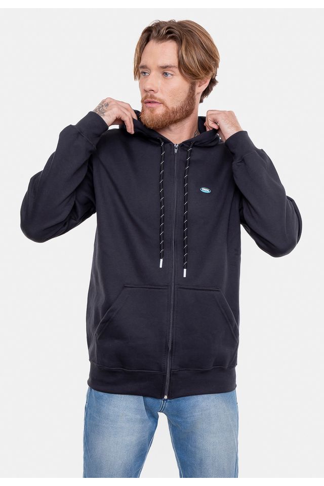 Moletom-Fatal-Fashion-Basic-Aberto-Preto