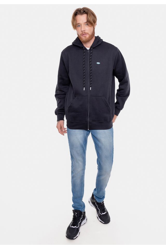 Moletom-Fatal-Fashion-Basic-Aberto-Preto