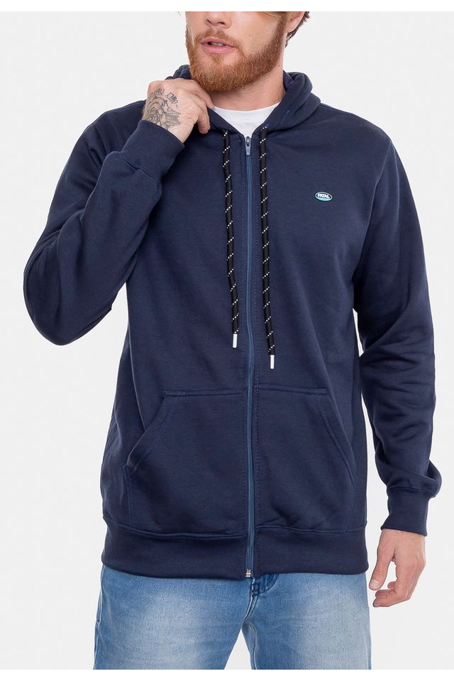 Moletom-Fatal-Fashion-Basic-Aberto-Azul-Marinho