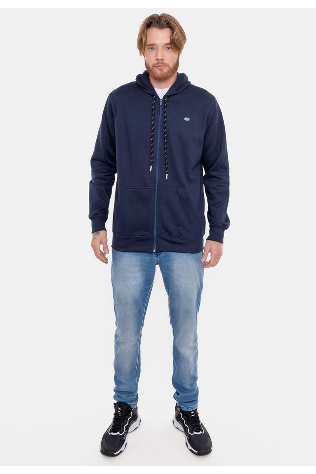 Moletom-Fatal-Fashion-Basic-Aberto-Azul-Marinho