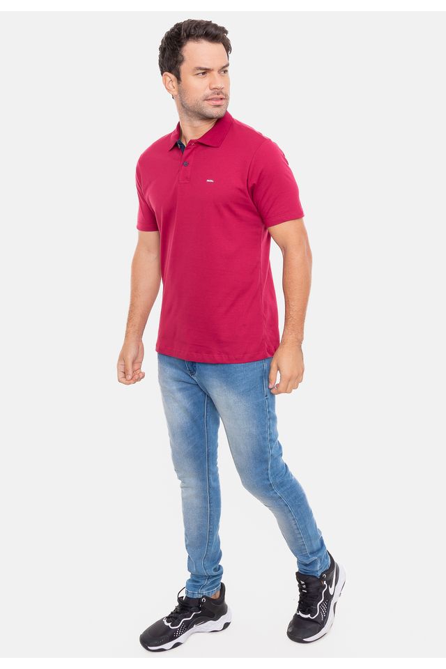 Camisa-Polo-Fatal-Fashion-Basic-Vinho