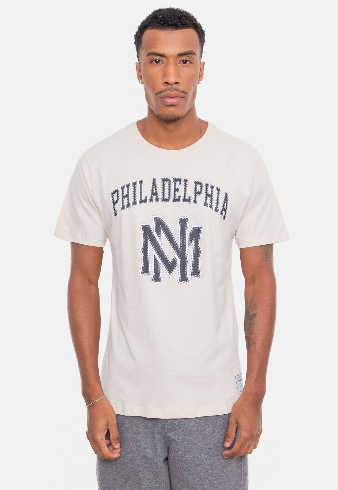 Camiseta-Mitchell---Ness-