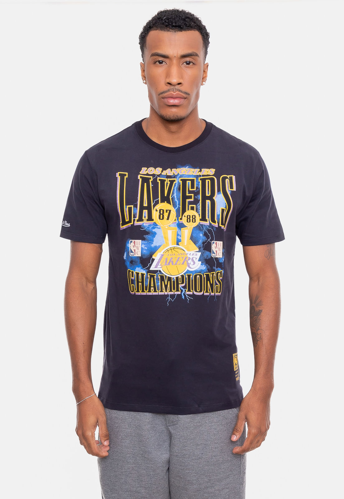 Camiseta-Mitchell---Ness-NBA-