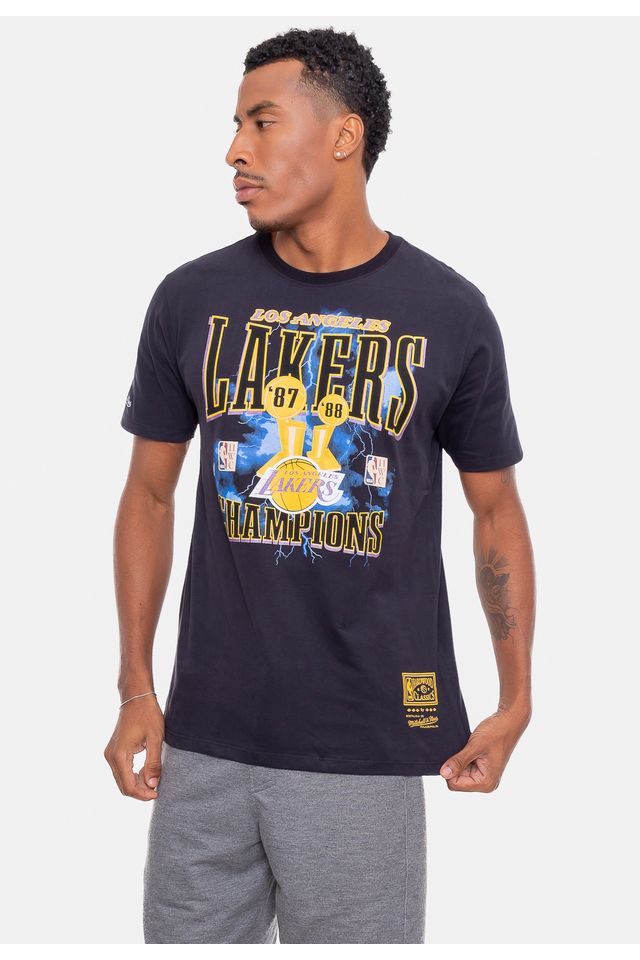 Camiseta-Mitchell---Ness-NBA-Playoffs-Preta