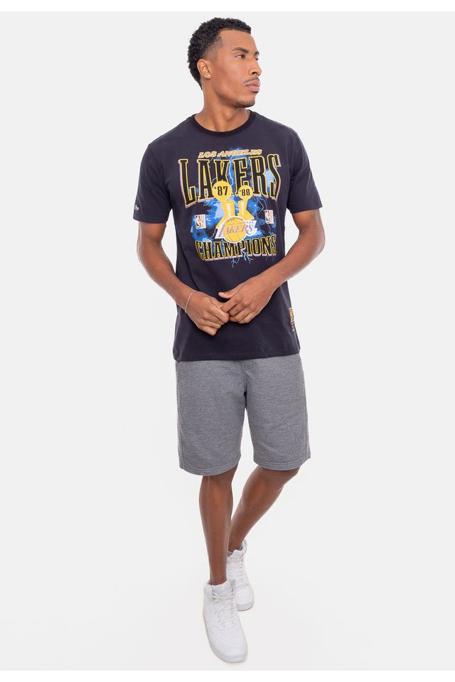 Camiseta-Mitchell---Ness-NBA-Playoffs-Preta