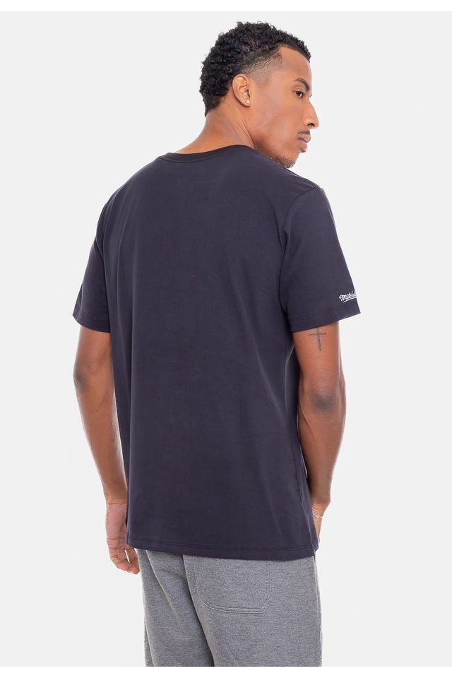 Camiseta-Mitchell---Ness-NBA-Playoffs-Preta