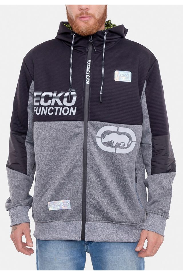 Moletom-Ecko-Canguru-Aberto-Cinza-Mescla