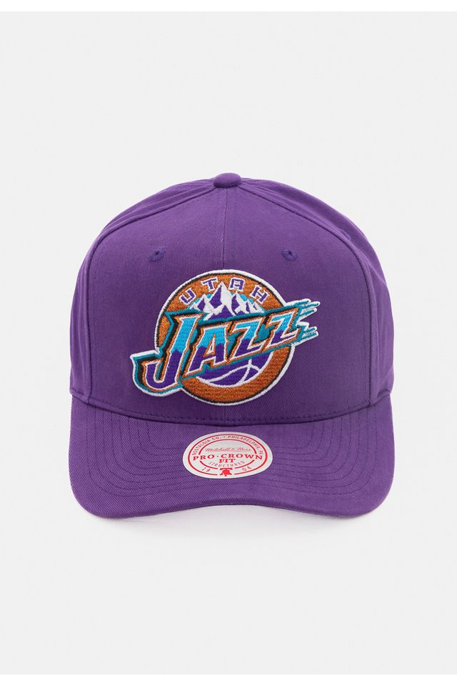 Bone-Mitchell---Ness-NBA-Team-Easy-Win-Utah-Jazz-Roxo