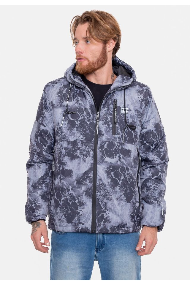 Jaqueta-HD-Pesada-Cinza-Escuro Jaqueta-HD-Pesada-Cinza-Escuro