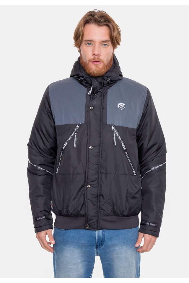 Jaqueta-HD-Leve-Cinza-Escuro Jaqueta-HD-Leve-Cinza-Escuro