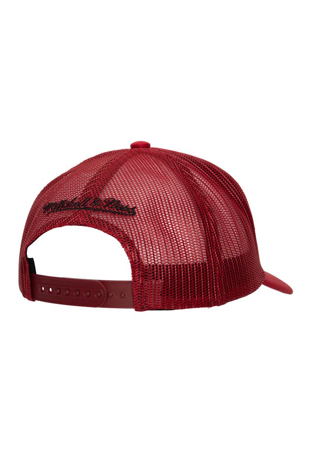 Bone-Mitchell---Ness-NBA-Puff-The-Magic-Truck-Chicago-Bulls-Vermelho