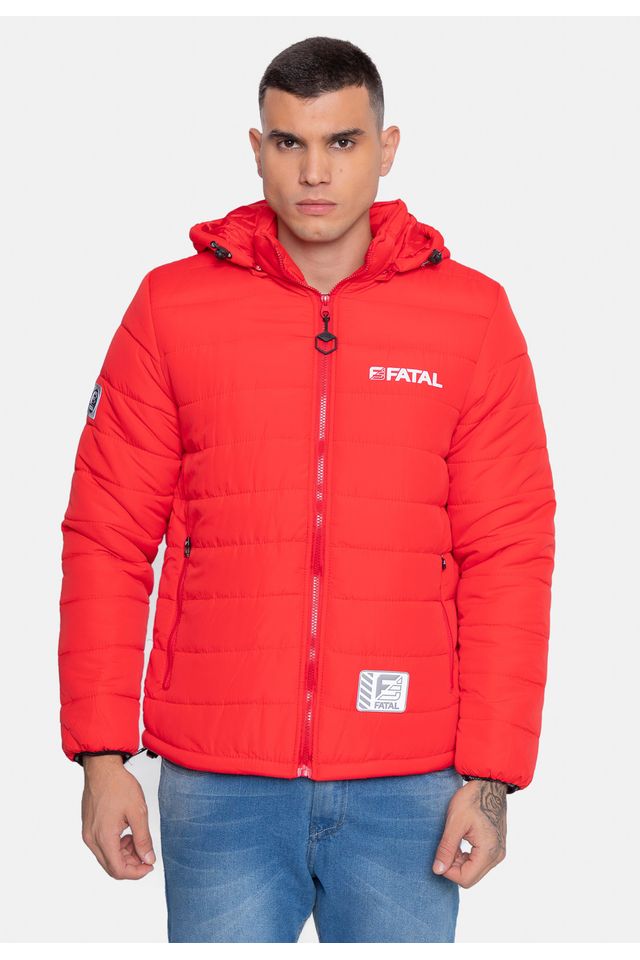 Jaqueta-Fatal-Pesada-Vermelha Jaqueta-Fatal-Pesada-Vermelha