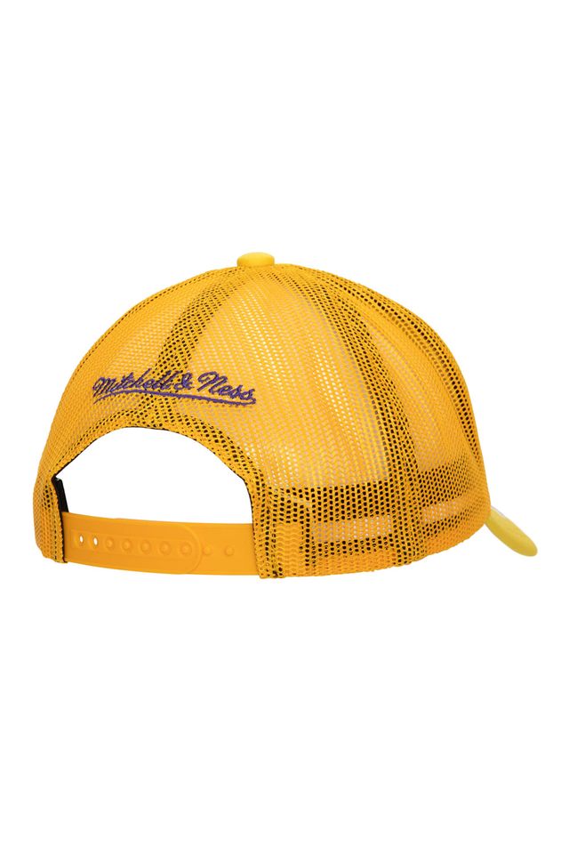 Bone-Mitchell---Ness-NBA-Puff-The-Magic-Truck-Los-Angeles-Lakers-Amarelo