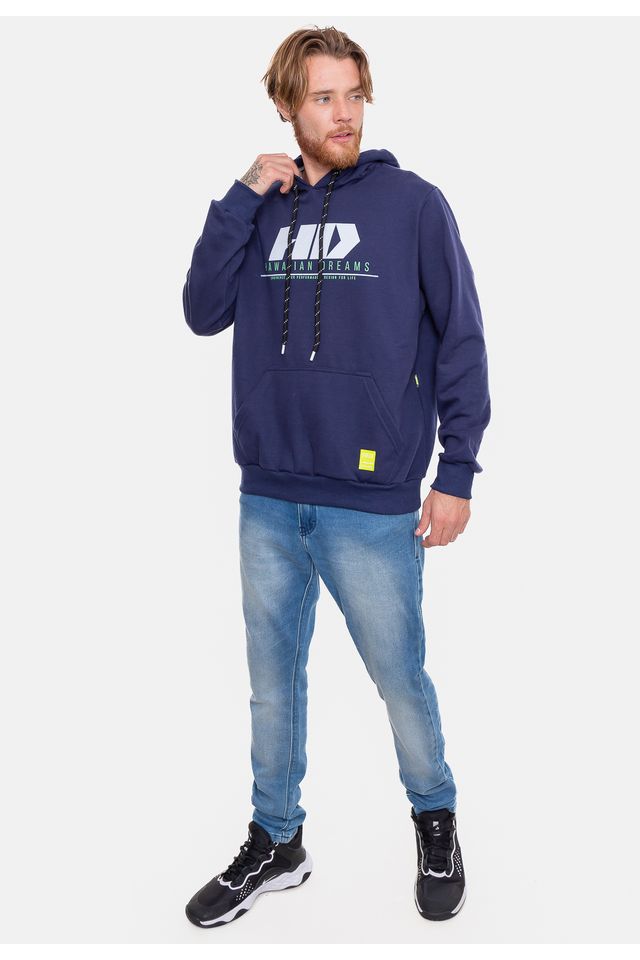Moletom-HD-Canguru-Spain-Azul-Marinho