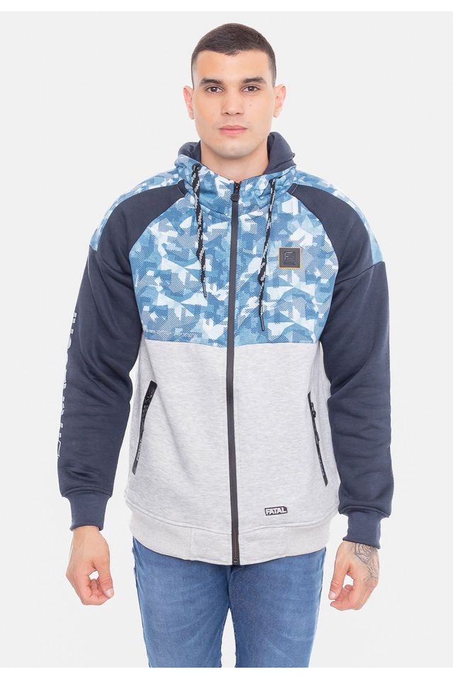 Moletom-Fatal-Canguru-Aberto-Azul-Marinho Moletom-Fatal-Canguru-Aberto-Azul-Marinho