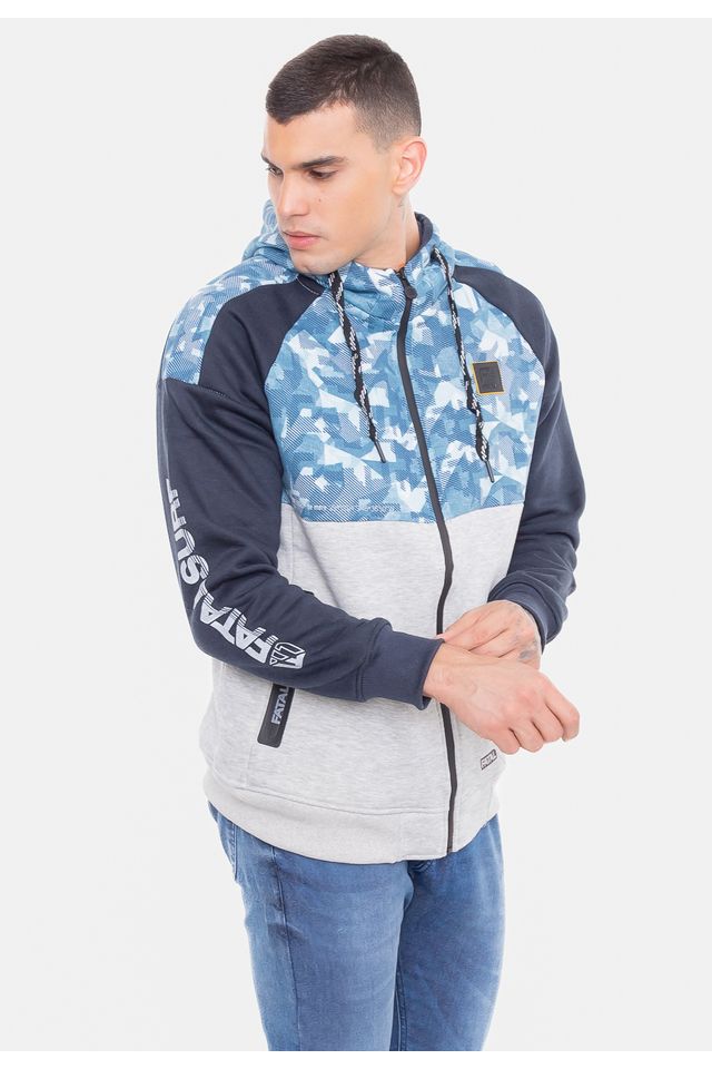 Moletom-Fatal-Canguru-Aberto-Azul-Marinho
