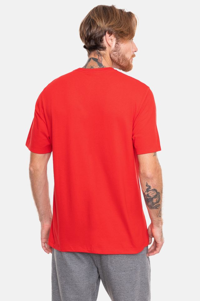 Camiseta-Fatal-Estampada-Vermelha