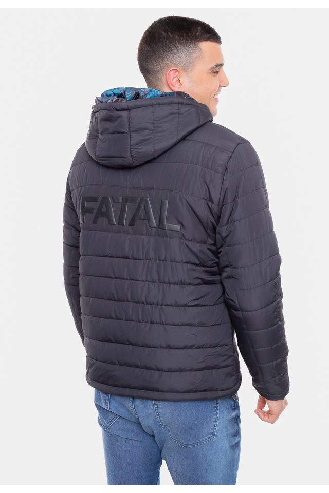 Jaqueta-Fatal-Windebreack-Preta