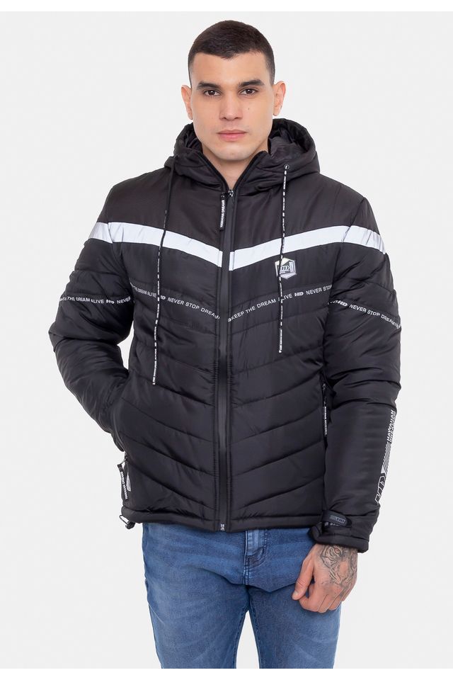 Jaqueta-HD--Preta Jaqueta-HD--Preta