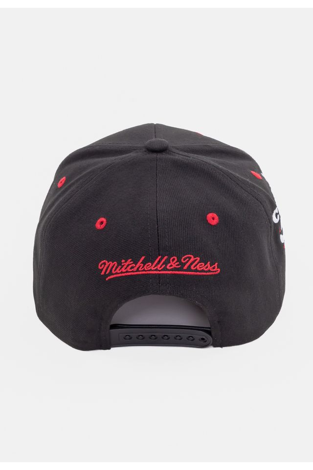 Bone-Mitchell---Ness-Aba-Curva-Chicago-Bulls-Preta