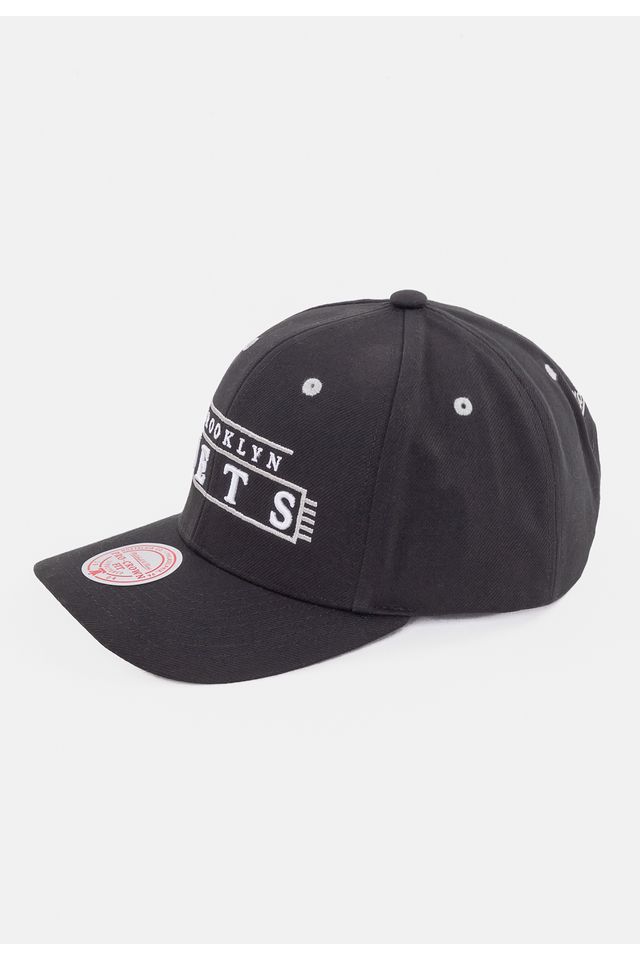Bone-Mitchell---Ness-Aba-Curva-Brooklyn-Nets-Preta
