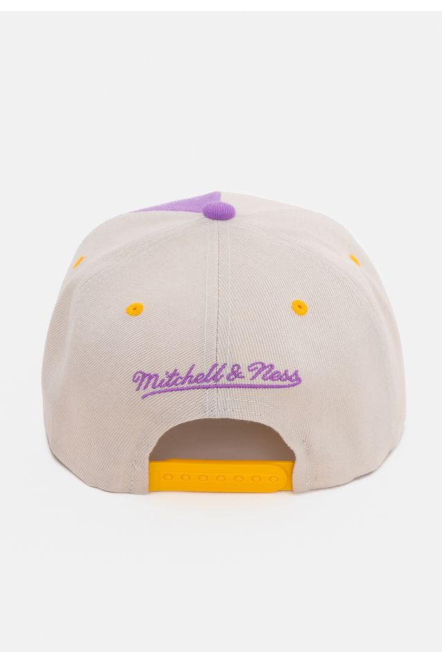 Bone-Mitchell---Ness-Aba-Reta-Los-Angeles-Lakers-Off-White