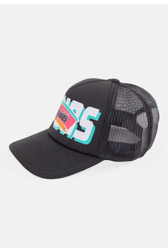 Bone-Mitchell---Ness-Aba-Curva-San-Antonio-Spurs-Preta