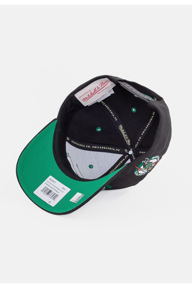 Bone-Mitchell---Ness-Aba-Curva-Boston-Celtics-Preta