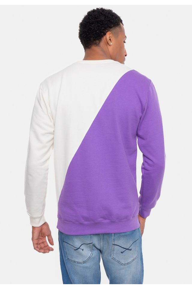 Moletom-NBA-Fechado-Los-Angeles-Lakers-Off-White