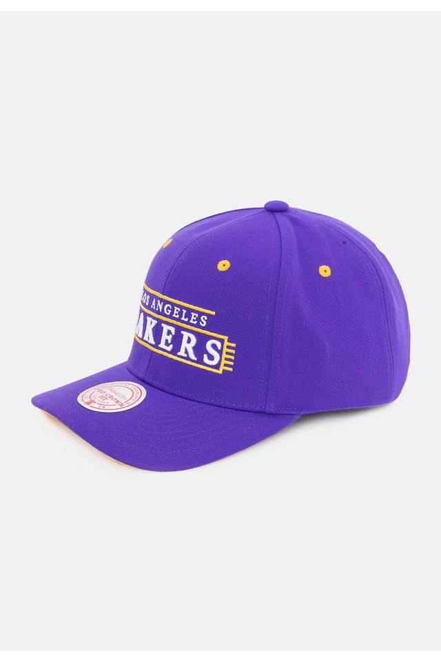 Bone-Mitchell---Ness-Aba-Reta-Los-Angeles-Lakers-Roxa