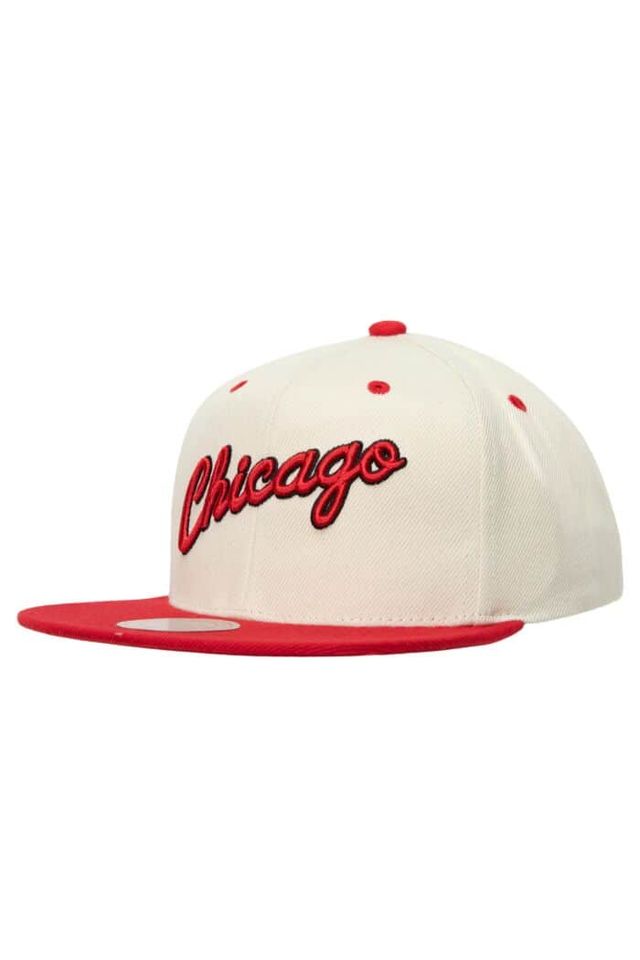 Bone-Mitchell---Ness-Aba-Reta-Off-White Bone-Mitchell---Ness-Aba-Reta-Off-White