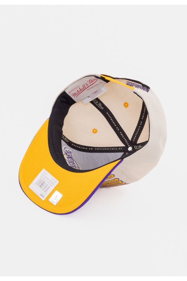 Bone-Mitchell---Ness-Aba-Reta-Los-Angeles-Lakers-Off-White