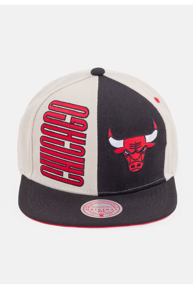 Bone-Mitchell---Ness-Aba-Reta-Chicago-Bulls-Off-White Bone-Mitchell---Ness-Aba-Reta-Chicago-Bulls-Off-White