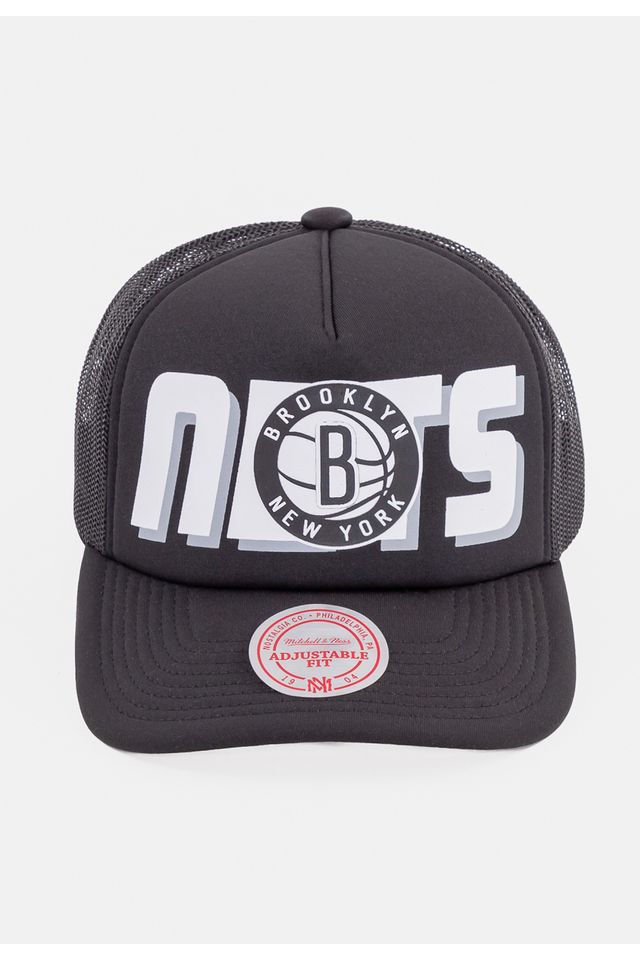 Bone-Mitchell---Ness-Aba-Curva-Brooklyn-Nets-Preta