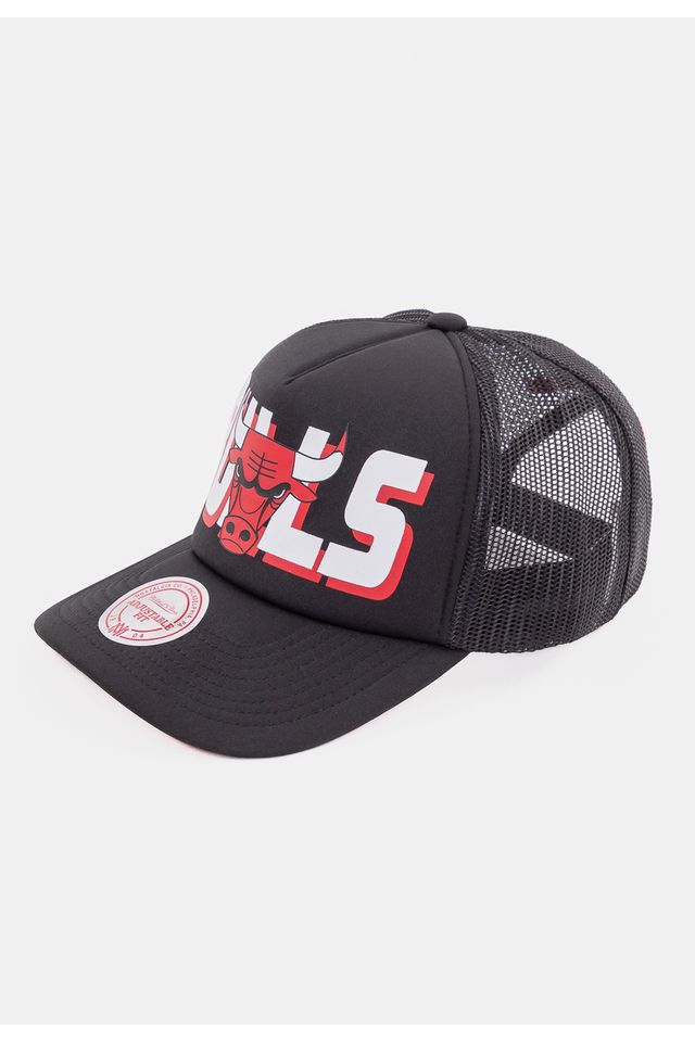 Bone-Mitchell---Ness-Aba-Curva-Chicago-Bulls-Preta