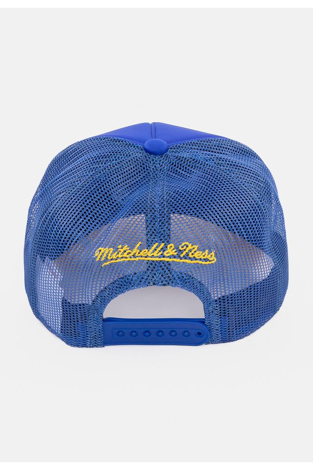 Bone-Mitchell---Ness-Aba-Curva-Golden-State-Warriors-Azul